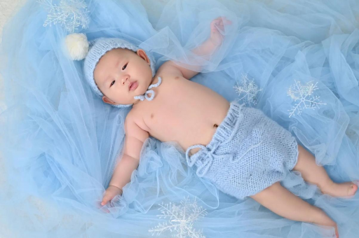 广东孕妇三个月肚子多大